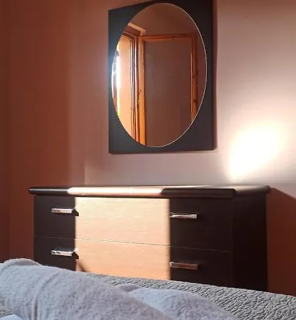 Happy House Sv - 5 Min From Lake Front Playground Apartment San Felice del Benaco