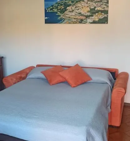 Apartment Happy House Sv - 5 Min From Lake Front Playground San Felice del Benaco